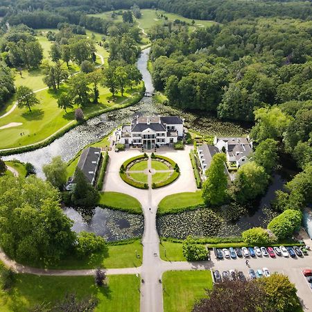 Hotel Kasteel Engelenburg Brummen Esterno foto