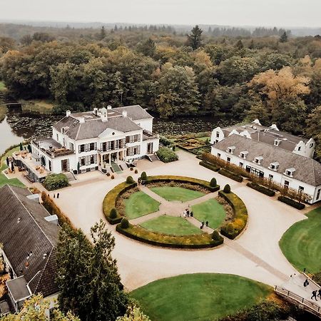 Hotel Kasteel Engelenburg Brummen Esterno foto