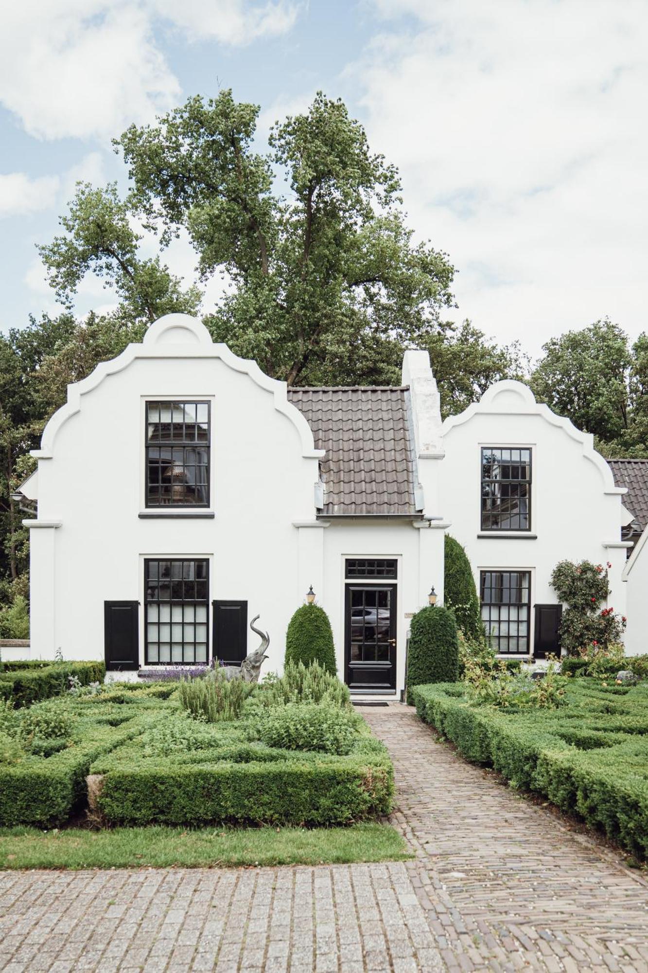 Hotel Kasteel Engelenburg Brummen Esterno foto