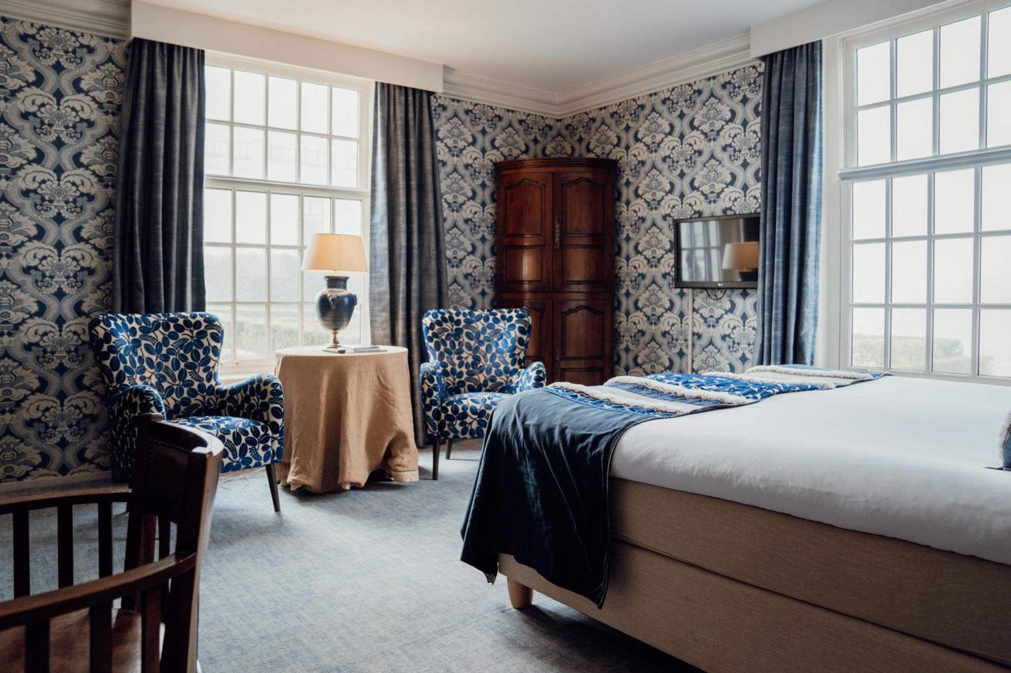 Hotel Kasteel Engelenburg Brummen Esterno foto