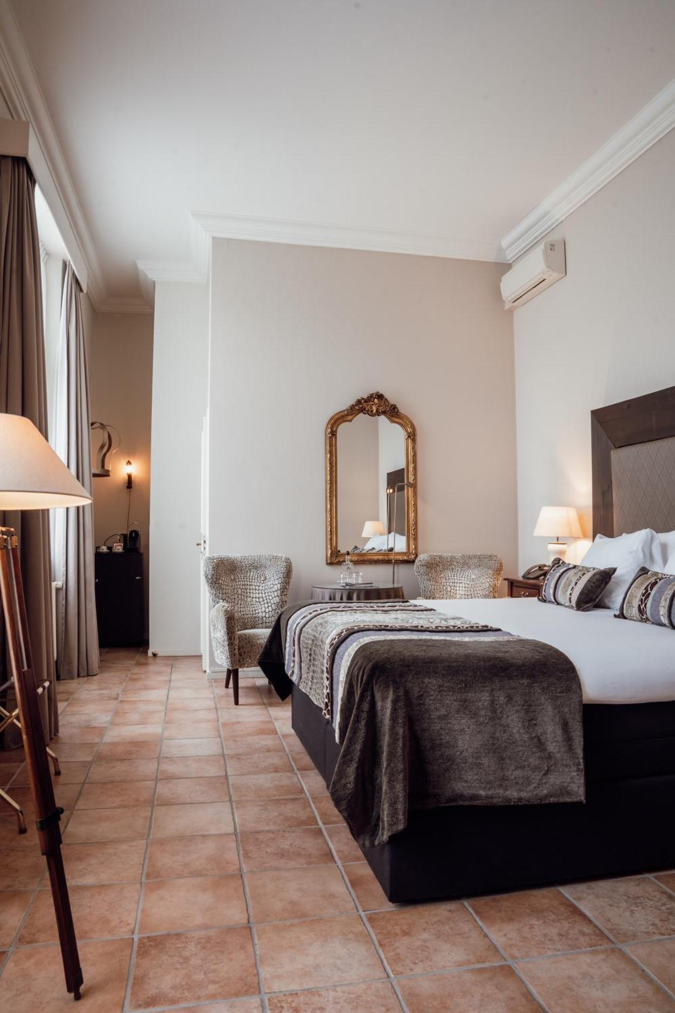 Hotel Kasteel Engelenburg Brummen Esterno foto