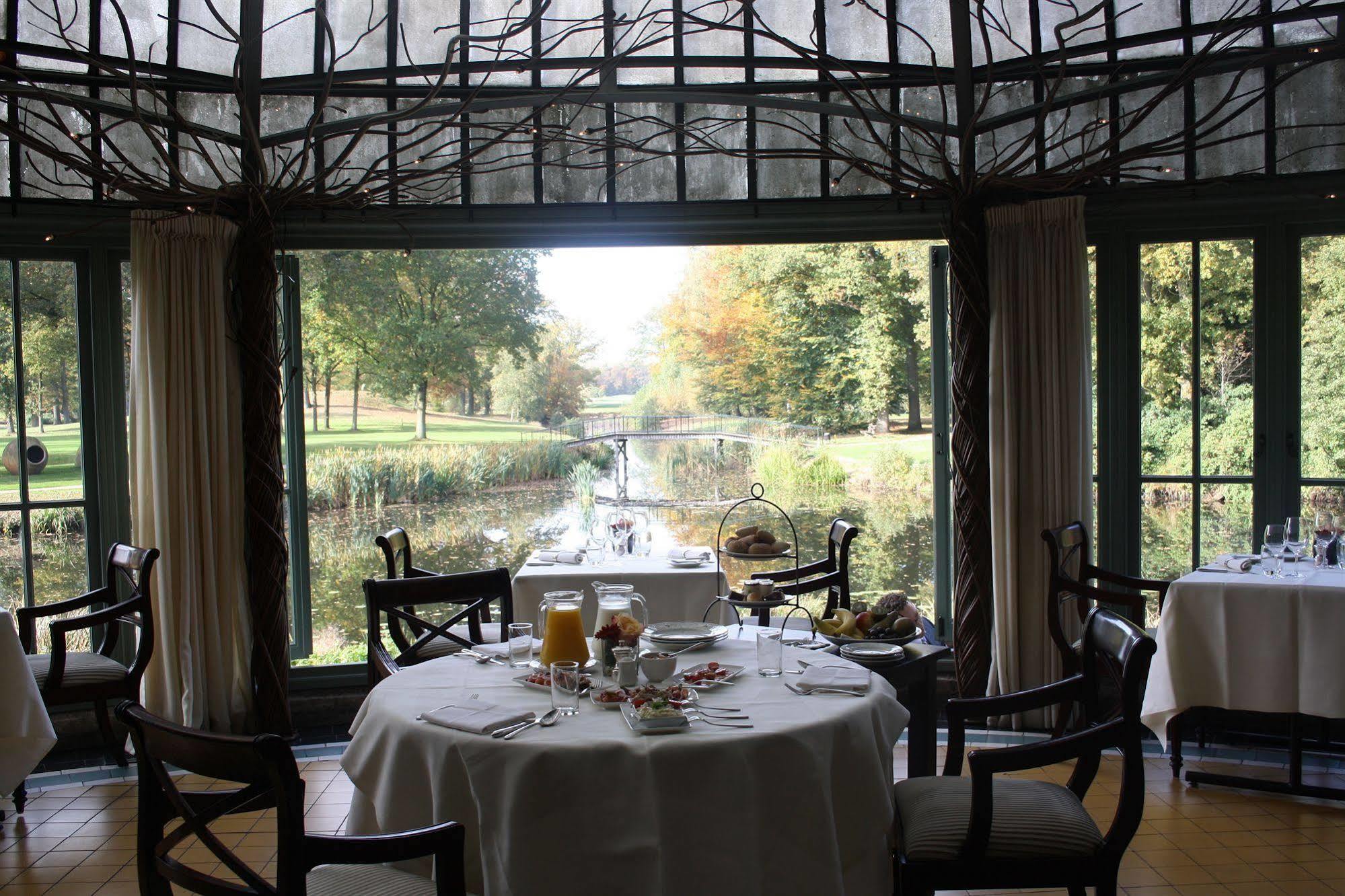 Hotel Kasteel Engelenburg Brummen Esterno foto