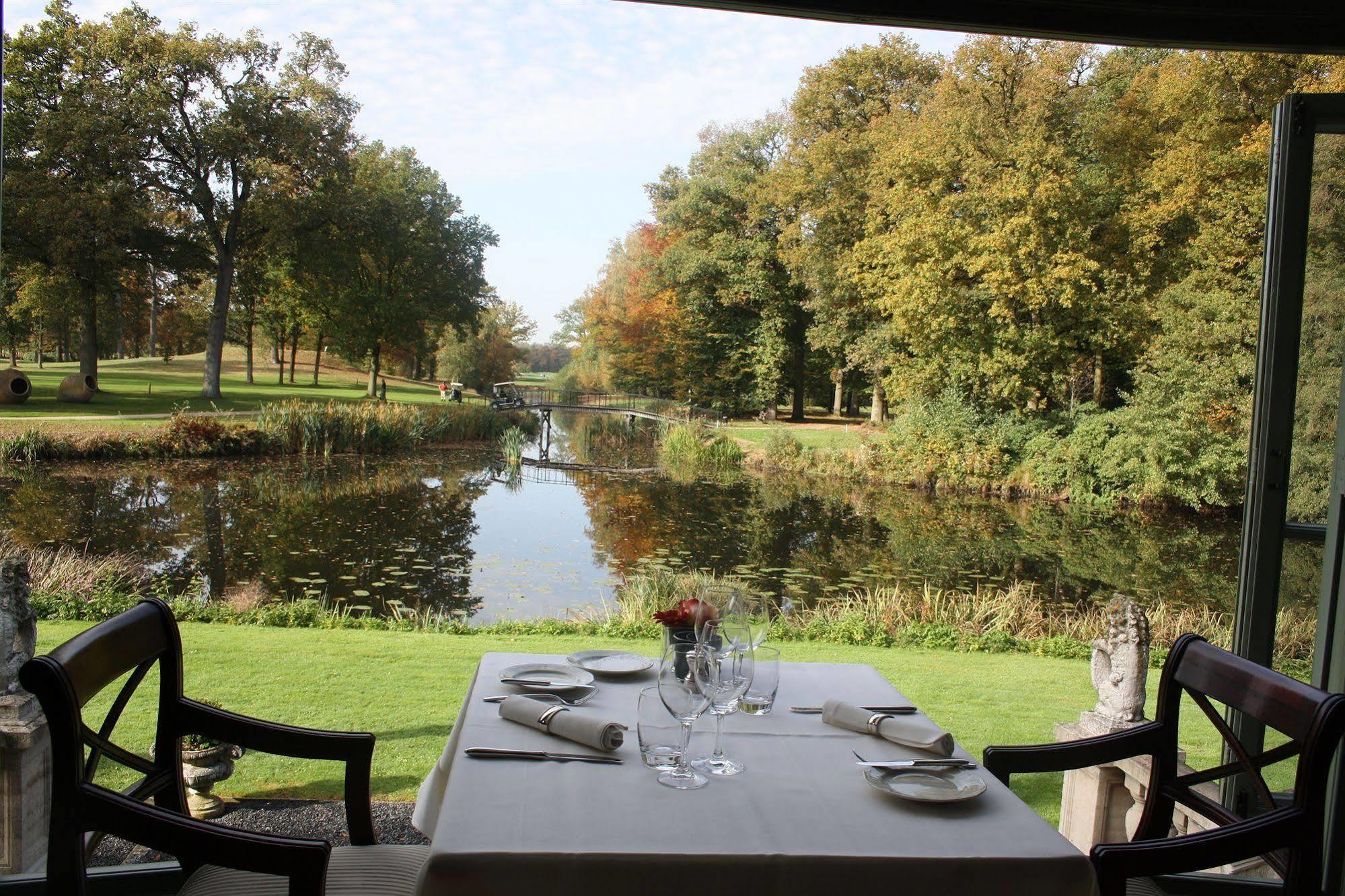 Hotel Kasteel Engelenburg Brummen Esterno foto